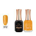 Gel Duo Colors #289 - #324 [GLITTERY DAYS]