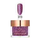 Dip/Acrylic Colors #289-#324 [GLITTERY DAYS]