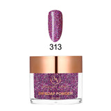 Dip/Acrylic Colors #289-#324 [GLITTERY DAYS]