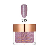 Dip/Acrylic Colors #289-#324 [GLITTERY DAYS]
