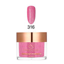 Dip/Acrylic Colors #289-#324 [GLITTERY DAYS]