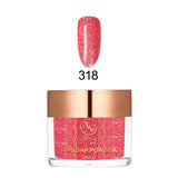 Dip/Acrylic Colors #289-#324 [GLITTERY DAYS]
