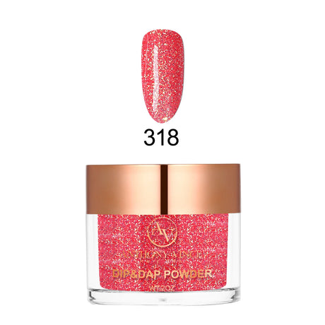 Dip/Acrylic Colors #289-#324 [GLITTERY DAYS]