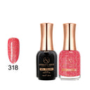 Gel Duo Colors #289 - #324 [GLITTERY DAYS]