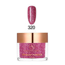 Dip/Acrylic Colors #289-#324 [GLITTERY DAYS]