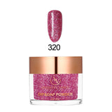 Dip/Acrylic Colors #289-#324 [GLITTERY DAYS]