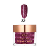 Dip/Acrylic Colors #289-#324 [GLITTERY DAYS]