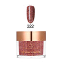 Dip/Acrylic Colors #289-#324 [GLITTERY DAYS]