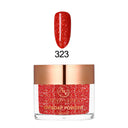 Dip/Acrylic Colors #289-#324 [GLITTERY DAYS]