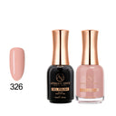 Gel Duo Colors #325 - #360 [ENDLESS SUMMER]