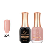 Gel Duo Colors #325 - #360 [ENDLESS SUMMER]