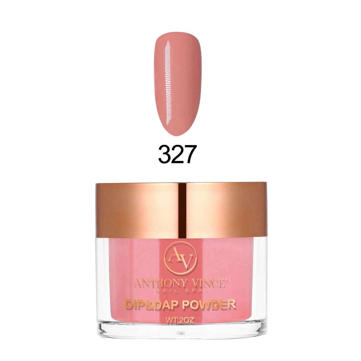 Dip/Acrylic Colors #325 - #360 [ENDLESS SUMMER]
