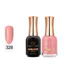 Gel Duo Colors #325 - #360 [ENDLESS SUMMER]