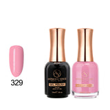 Gel Duo Colors #325 - #360 [ENDLESS SUMMER]