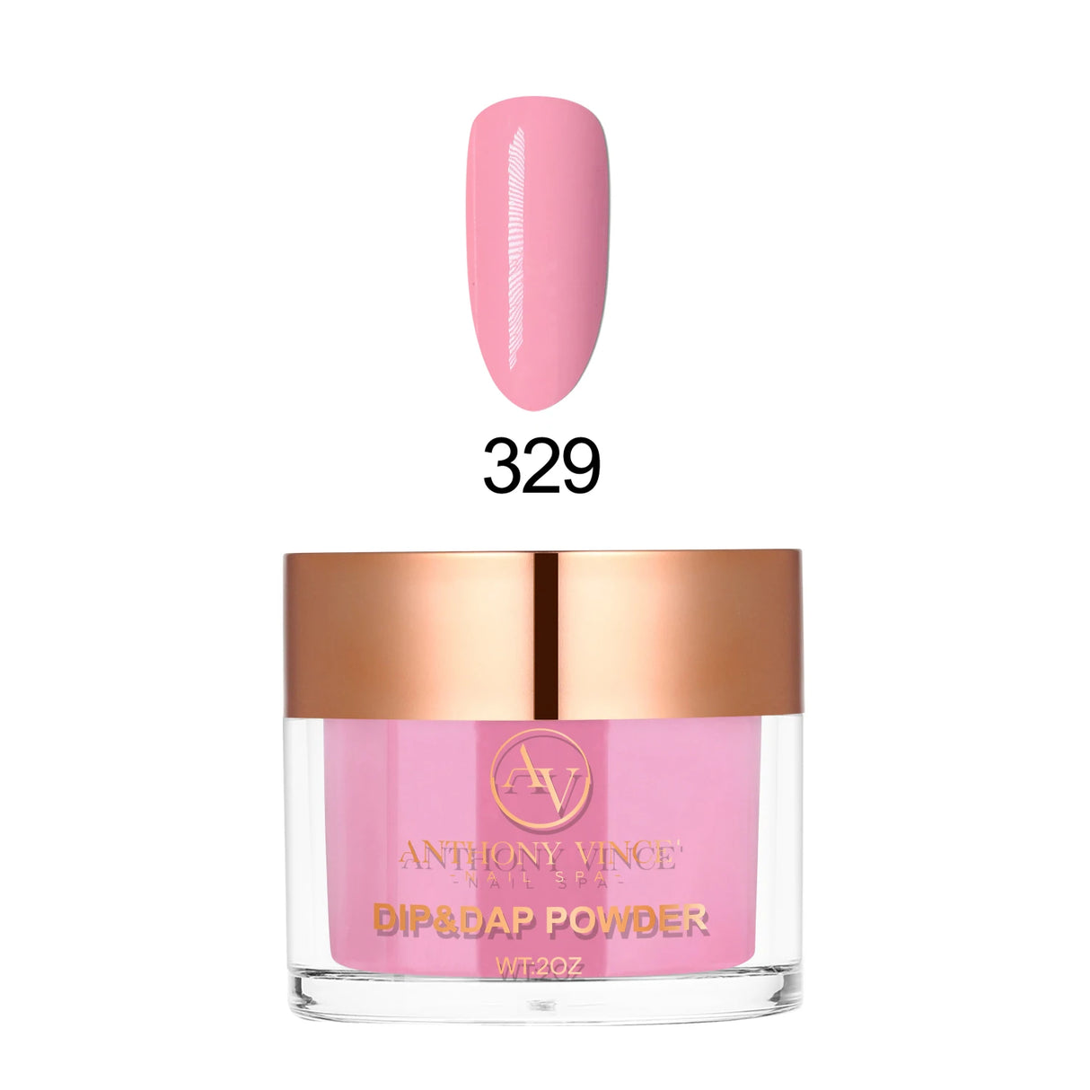Dip/Acrylic Colors #325 - #360 [ENDLESS SUMMER]
