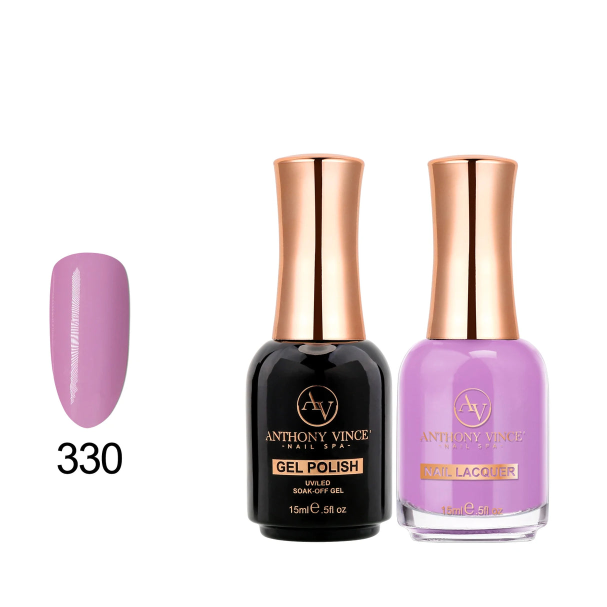 Gel Duo Colors #325 - #360 [ENDLESS SUMMER]