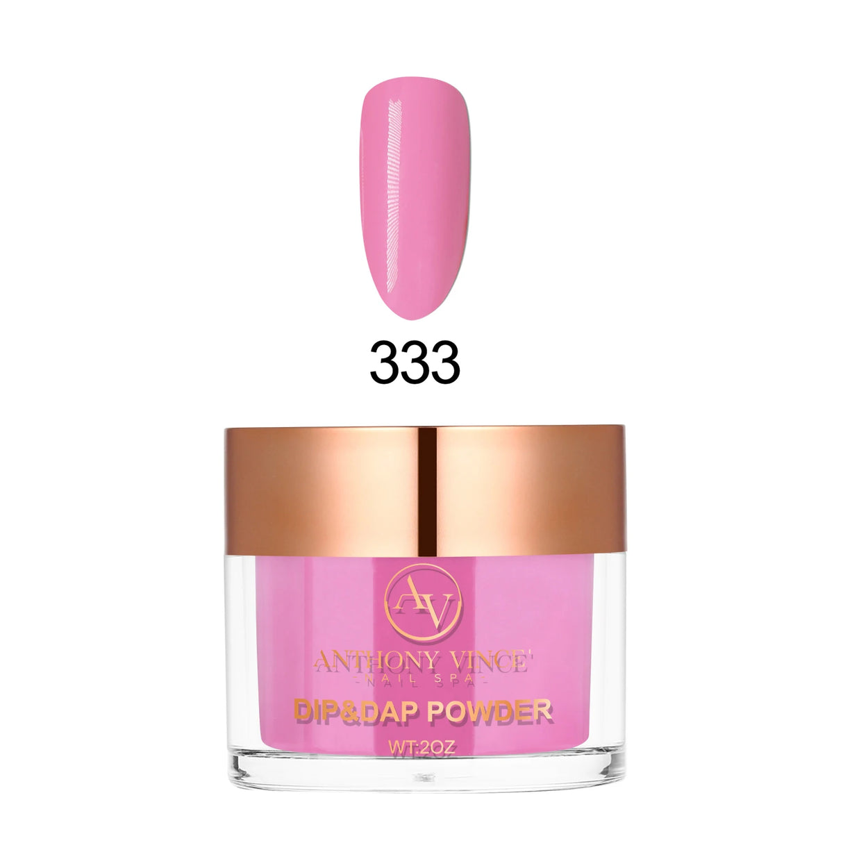 Dip/Acrylic Colors #325 - #360 [ENDLESS SUMMER]