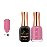 Gel Duo Colors #325 - #360 [ENDLESS SUMMER]