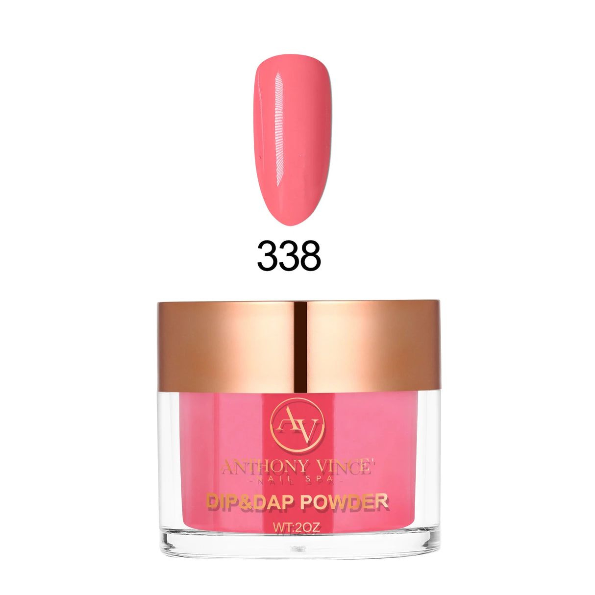 Dip/Acrylic Colors #325 - #360 [ENDLESS SUMMER]
