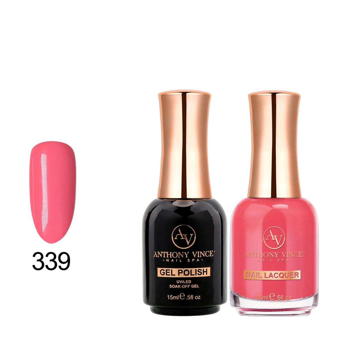 Gel Duo Colors #325 - #360 [ENDLESS SUMMER]