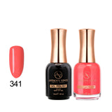Gel Duo Colors #325 - #360 [ENDLESS SUMMER]