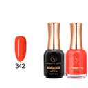 Gel Duo Colors #325 - #360 [ENDLESS SUMMER]