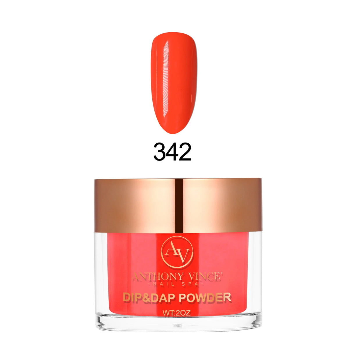 Dip/Acrylic Colors #325 - #360 [ENDLESS SUMMER]