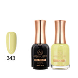 Gel Duo Colors #325 - #360 [ENDLESS SUMMER]