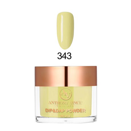 Dip/Acrylic Colors #325 - #360 [ENDLESS SUMMER]