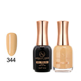 Gel Duo Colors #325 - #360 [ENDLESS SUMMER]