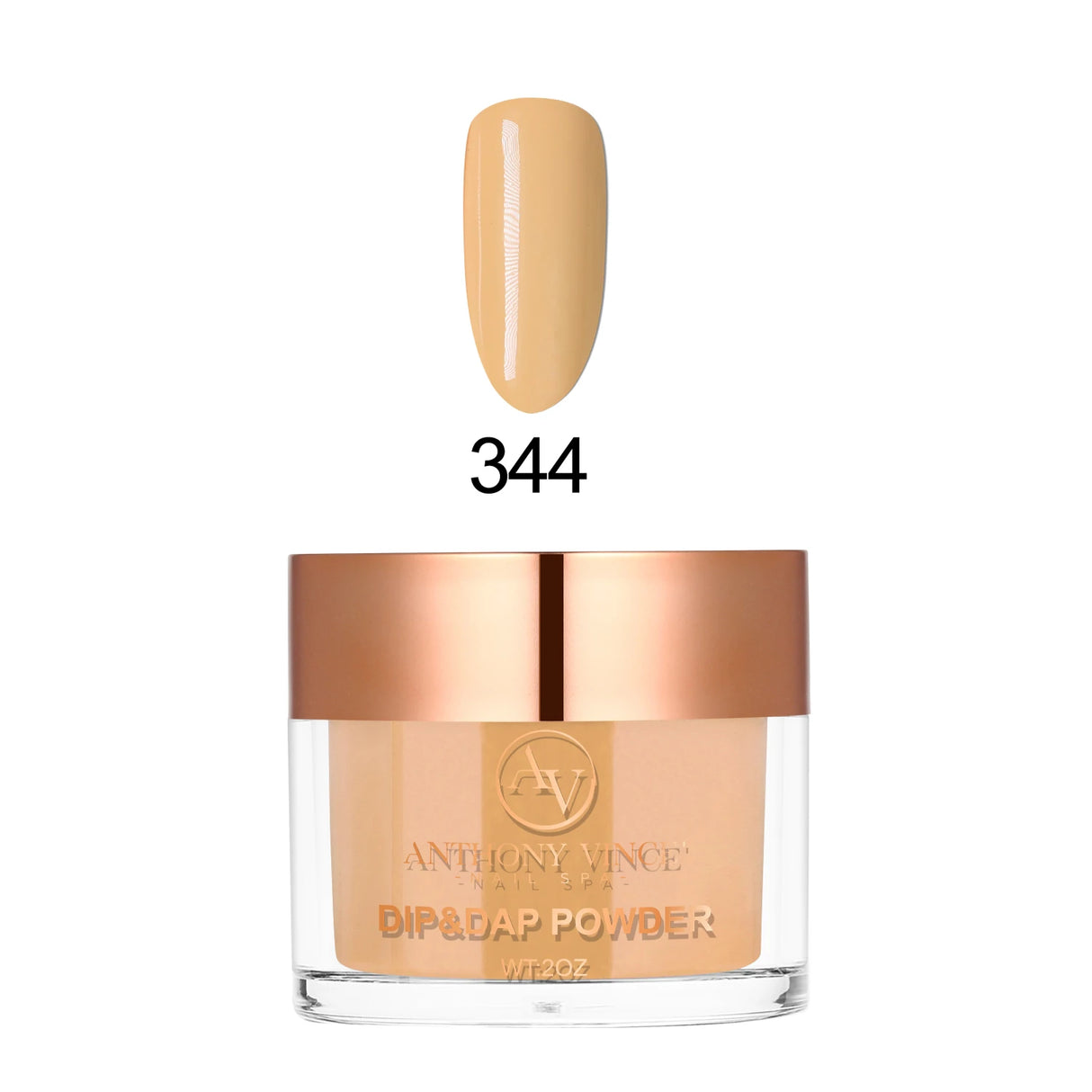 Dip/Acrylic Colors #325 - #360 [ENDLESS SUMMER]
