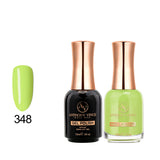 Gel Duo Colors #325 - #360 [ENDLESS SUMMER]