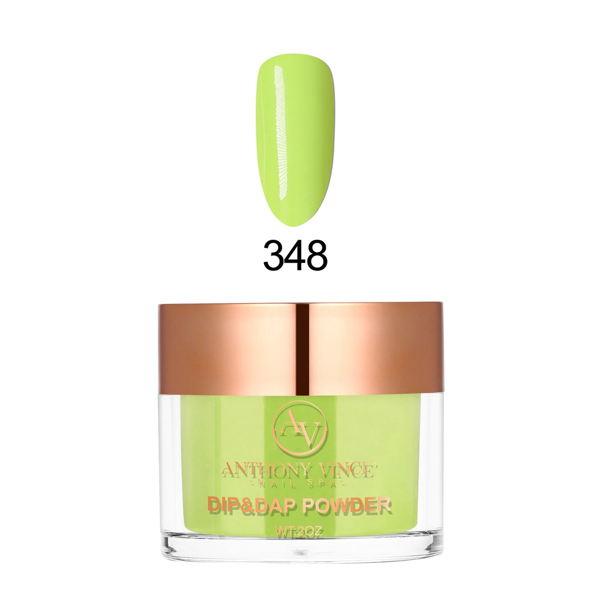 Dip/Acrylic Colors #325 - #360 [ENDLESS SUMMER]