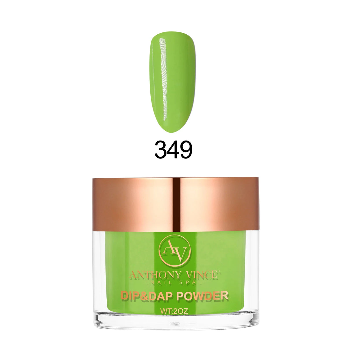 Dip/Acrylic Colors #325 - #360 [ENDLESS SUMMER]
