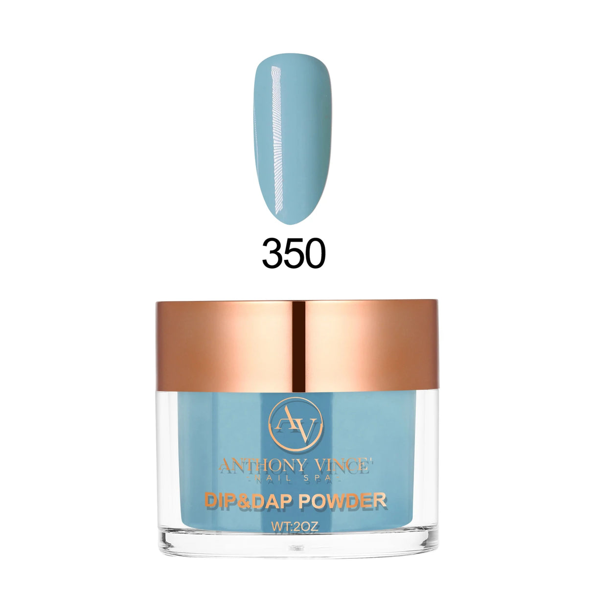 Dip/Acrylic Colors #325 - #360 [ENDLESS SUMMER]