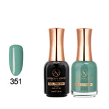 Gel Duo Colors #325 - #360 [ENDLESS SUMMER]