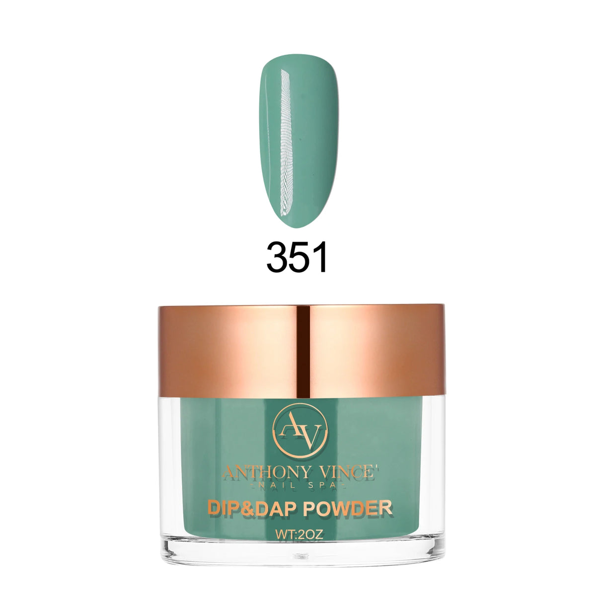 Dip/Acrylic Colors #325 - #360 [ENDLESS SUMMER]