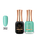 Gel Duo Colors #325 - #360 [ENDLESS SUMMER]
