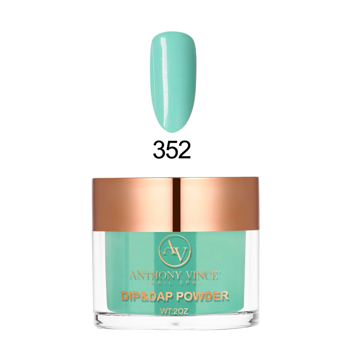 Dip/Acrylic Colors #325 - #360 [ENDLESS SUMMER]