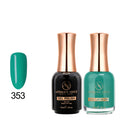 Gel Duo Colors #325 - #360 [ENDLESS SUMMER]
