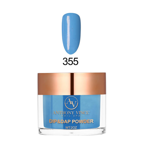 Dip/Acrylic Colors #325 - #360 [ENDLESS SUMMER]