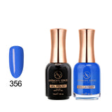 Gel Duo Colors #325 - #360 [ENDLESS SUMMER]