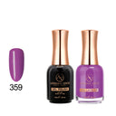 Gel Duo Colors #325 - #360 [ENDLESS SUMMER]
