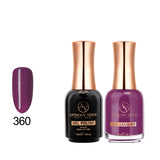 Gel Duo Colors #325 - #360 [ENDLESS SUMMER]
