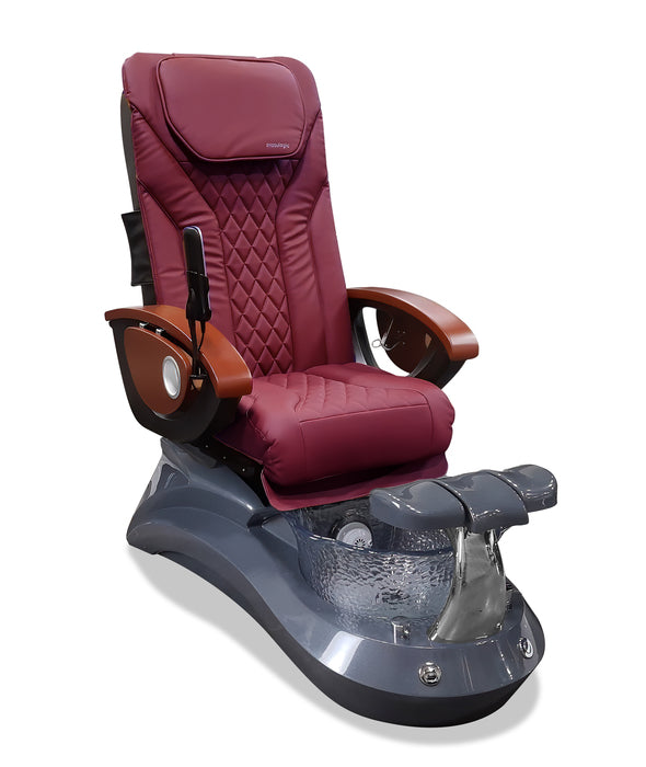 AYC LOTUS II PEDICURE SPA