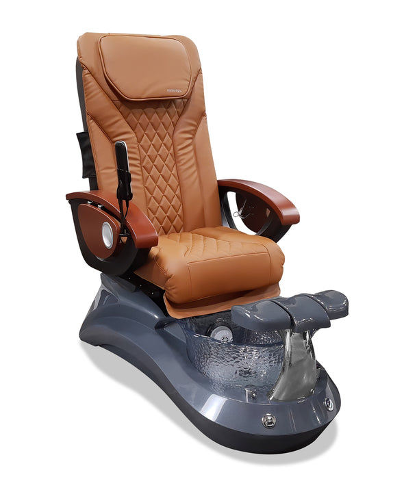 AYC LOTUS II PEDICURE SPA