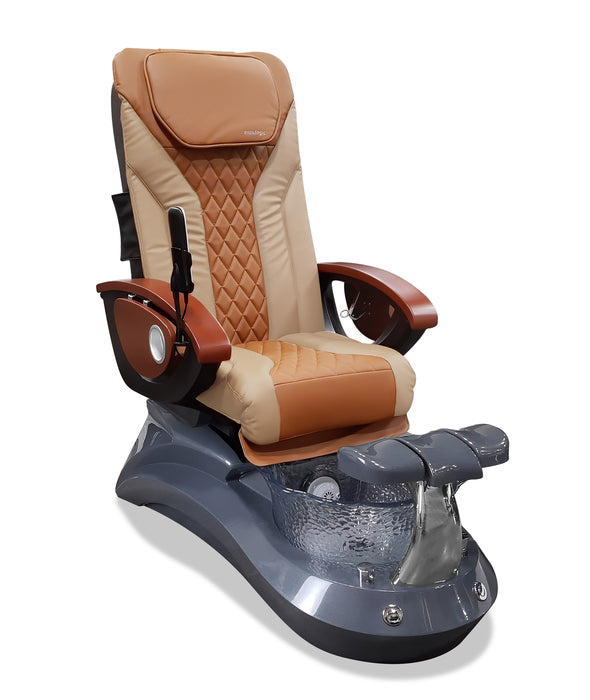 AYC LOTUS II PEDICURE SPA