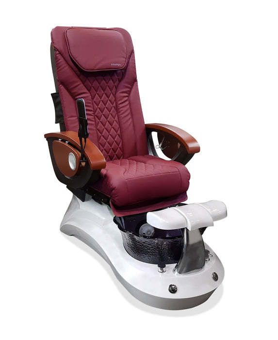 AYC LOTUS II PEDICURE SPA