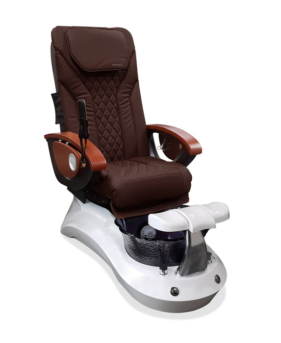 AYC LOTUS II PEDICURE SPA