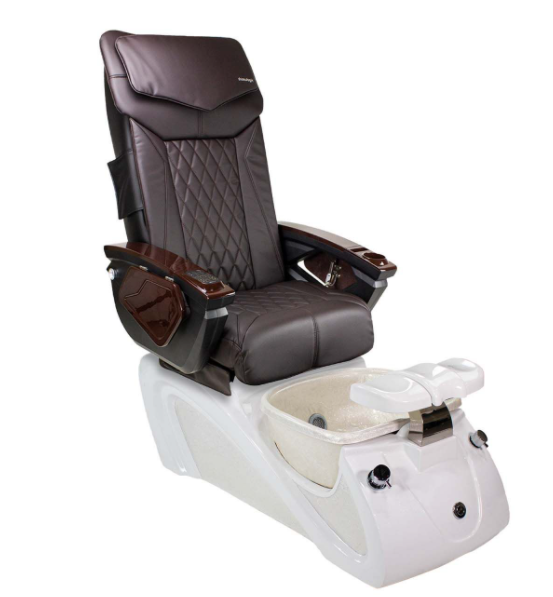 AYC ALESSI II PEDICURE SPA